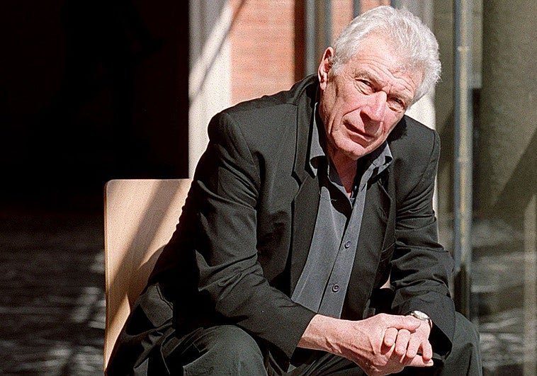 John Berger, un inglés que habla sobre España con topicazos