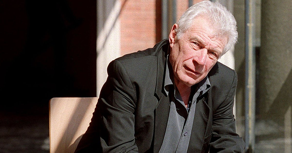 John Berger, un inglés habla sobre España
