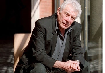 John Berger, un inglés que habla sobre España con topicazos