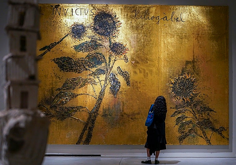Poesía para comer en el nuevo MUZEO