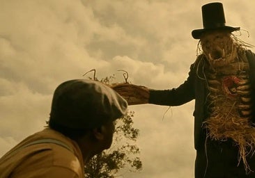 Agrohorror: los fantasmas en los pueblos dan más miedo