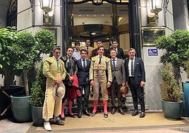 Julio Norte: «La gloria es esto»