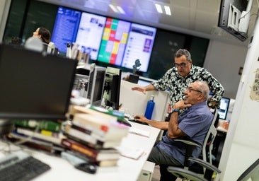 Gallego & Rey, premio Mingote 2026: «La generación de Mingote llegó a un nivel de genialidad que nosotros ni rozamos»