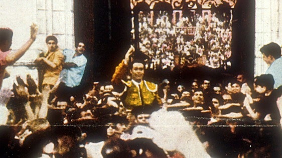 Curro Romero y los sesenta años de los seis toros de Urquijo en la Maestranza