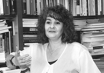 La poetisa cubana a la que Fidel Castro hizo tragar inútilmente sus escritos