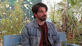 El venezolano Jorge Thielen Armand siente que cada película que se hace en Venezuela puede ser la última