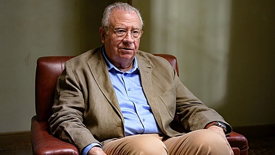 Jaime Siles, una ventana abierta para pensar la poesía