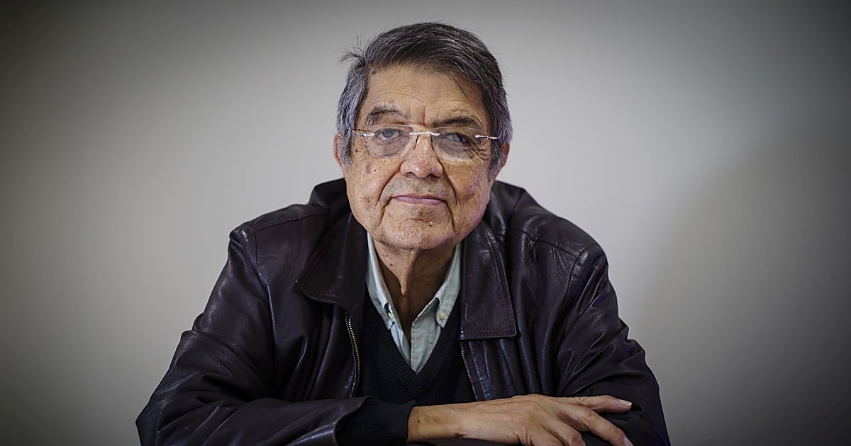 Sergio Ramírez ocupará la silla de Vargas Llosa en la RAE