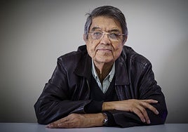 Sergio Ramírez ocupará la silla de Vargas Llosa en la RAE