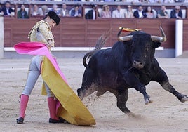 ¡Pum-pum!: crónica de un petardo anunciado
