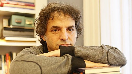 Etgar Keret, ingenio y verdades incómodas