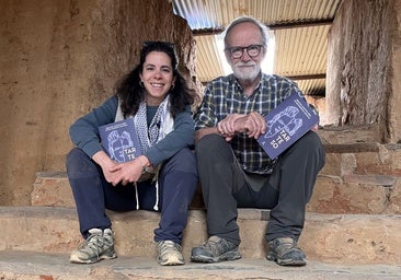 La audaz idea de los arqueólogos del Turuñuelo en 'Tarteso'