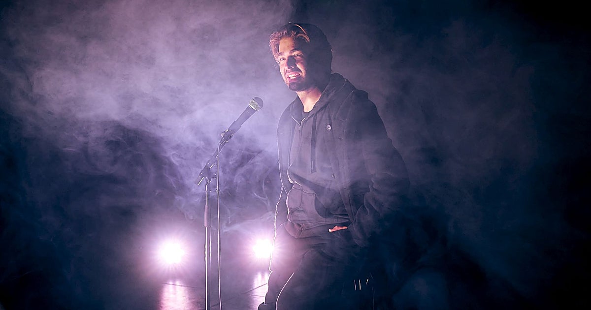 Sergi Belbel convierte a Hamlet en monologuista
