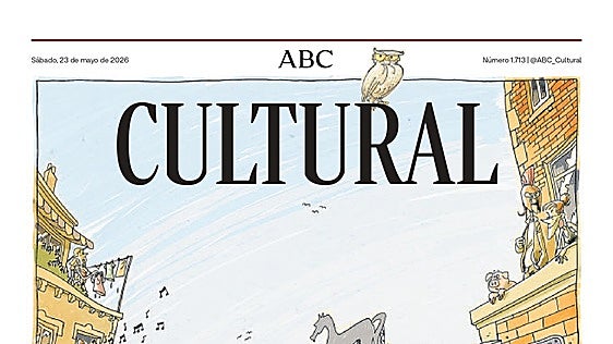 'La Odisea' hoy según Colo, las claves de una portada mitológica