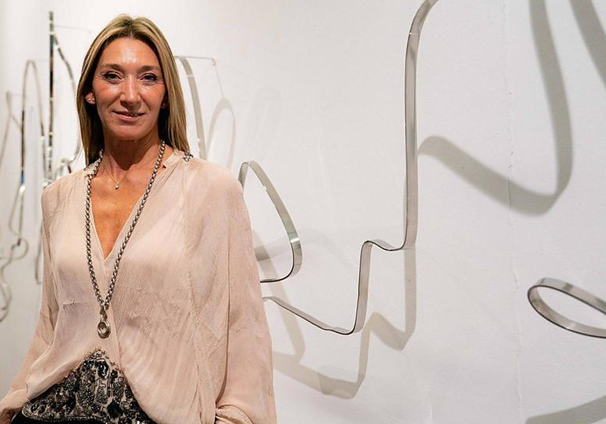 Eva López Tarrío, nueva directora del CGAC