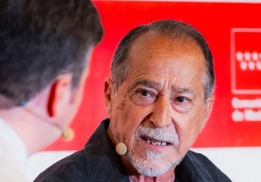Cincuenta años de alternativa de Luis Francisco Esplá: «Yo era un torero anacrónico»