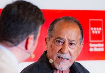 Cincuenta años de alternativa de Luis Francisco Esplá: «Yo era un torero anacrónico»