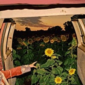 Imagen - «Es un disco de carretera, disfrutable, apacible y lineal como las autopistas del desierto»