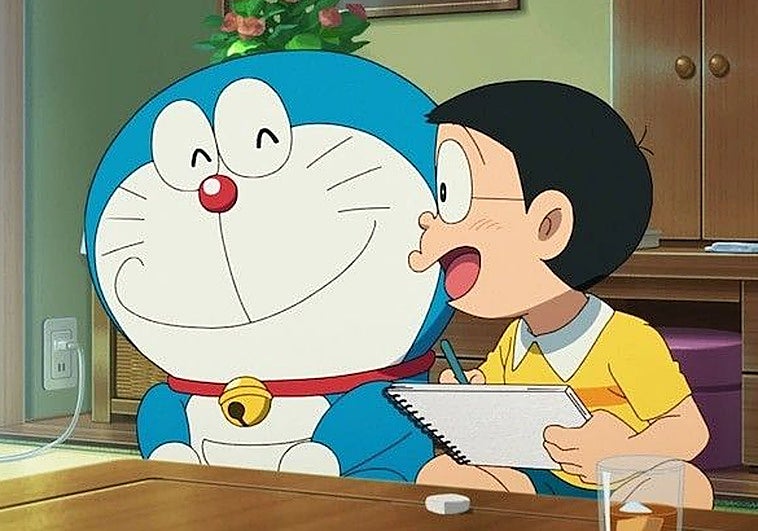 Generación Nobita