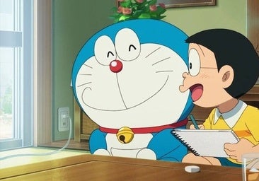 Generación Nobita