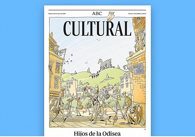 Hijos de 'La Odisea': grandes firmas releen el inmortal poema homérico
