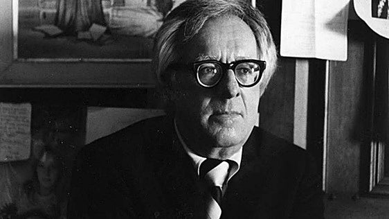 Ray Bradbury, la temperatura a la que arden los libros