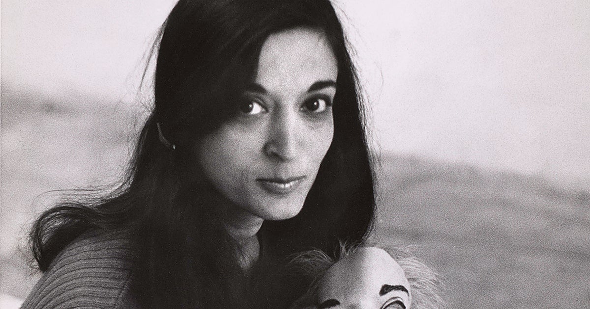 Marisol, la artista que pasó toda su vida huyendo