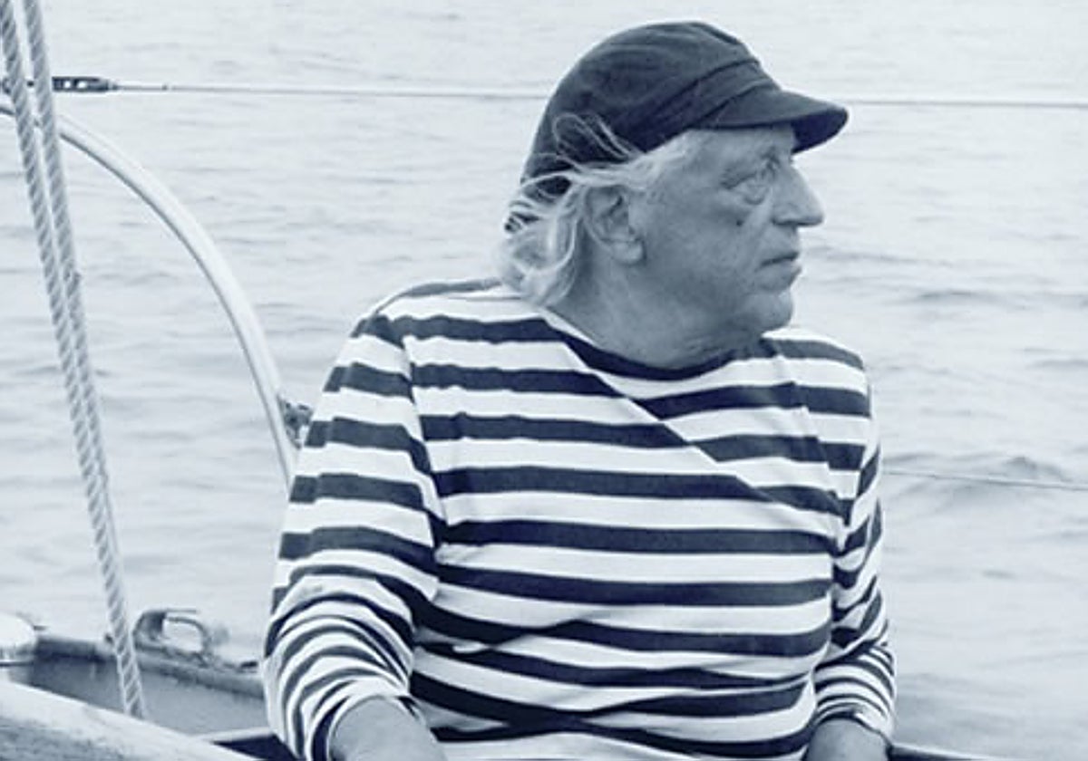 Rafael Alberti