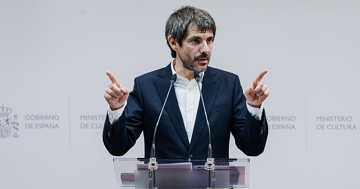 Los trabajadores del Inaem rechazan la «mercantilización» del proyecto de reforma de Urtasun