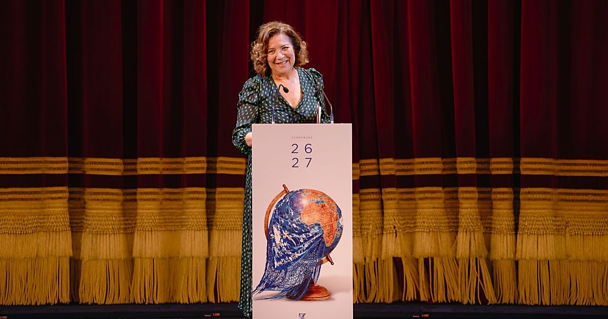 El Teatro de la Zarzuela rendirá homenaje a Alfredo Kraus en su centenario
