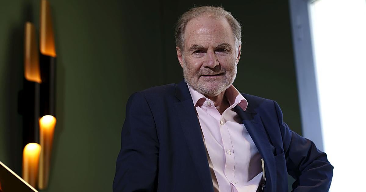Timothy Garton Ash: «El gran logro del Brexit ha sido europeizar a Gran Bretaña»