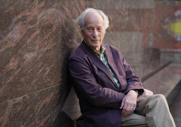 Richard Ford: «Stalin mataba a escritores y poetas, ahora parece que intentan volver esa idea»