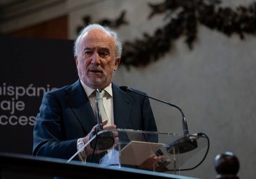 La RAE refuerza el lenguaje claro y señala la inteligencia artificial como reto en la comunicación pública