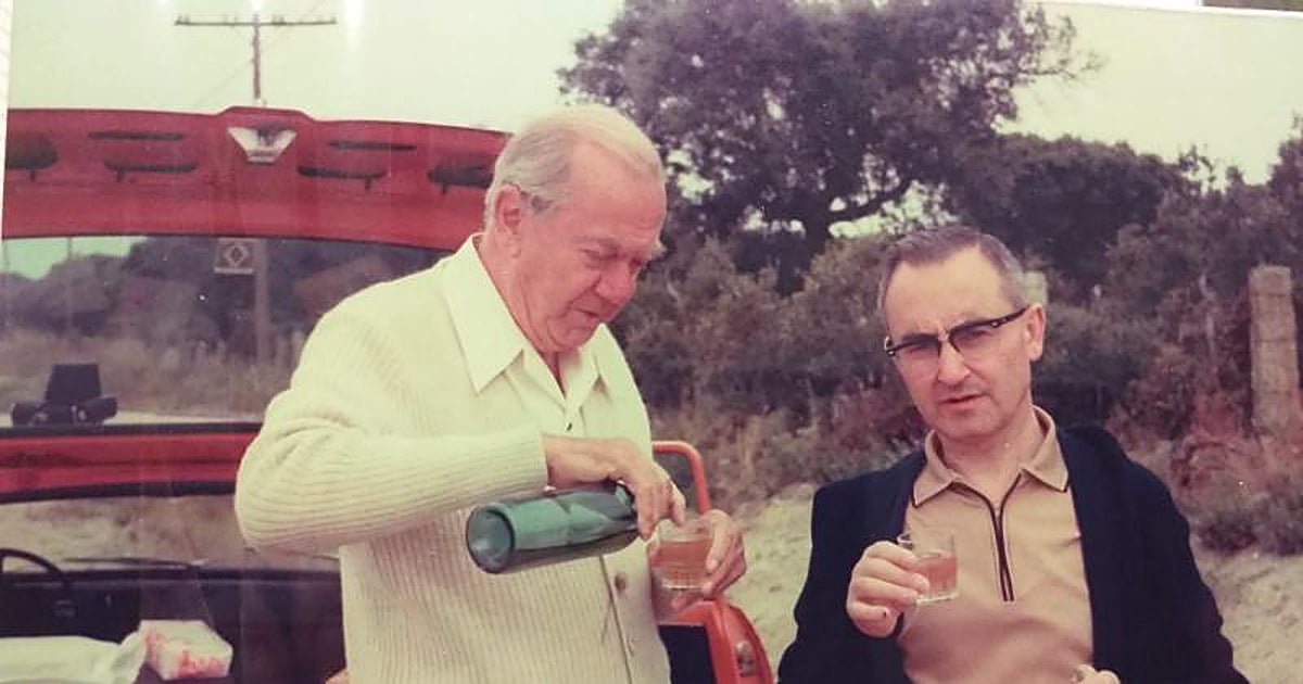 Graham Greene'in sırrı boş İspanya'da dolaşıyor