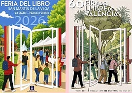 Sainete berlanguiano por plagio o Paco Roca contra el poder municipal y la IA