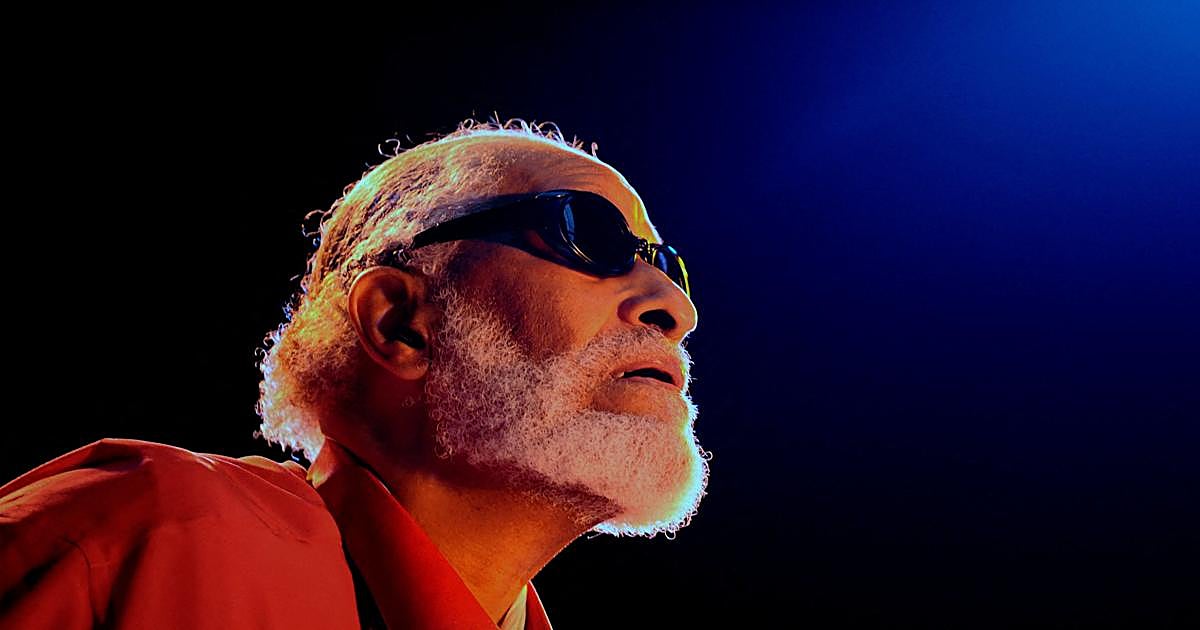 Muere a los 95 años Sonny Rollins, el último representante de la era dorada del jazz