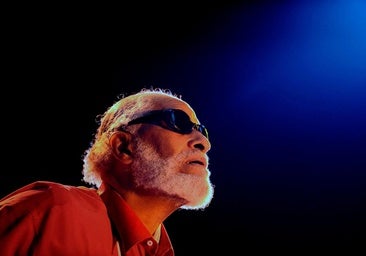 Muere a los 95 años Sonny Rollins, el último representante de la era dorada del jazz