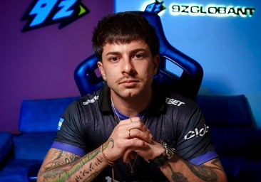 Así son los e-sports: dentro del negocio multimillonario de los videojuegos competitivos