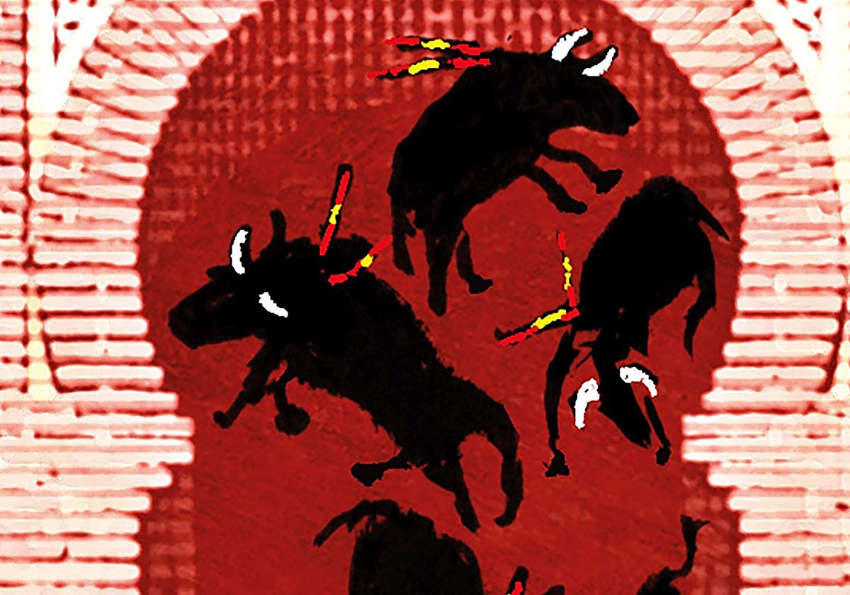 'Las Ventas'