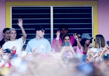 El dueño de 'La Casita' demanda a Bad Bunny