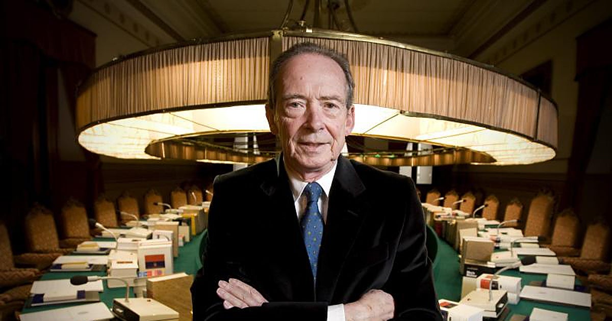 José Manuel Blecua, mucho más que un amigo