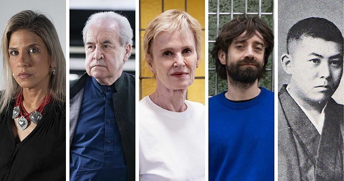 Los mejores títulos de la Feria del Libro de Madrid 2026