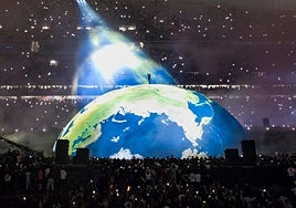 Turquía acoge un macroconcierto de Kanye West en plena ola de cancelaciones por antisemitismo
