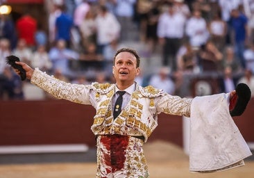 Las Ventas, dünyayı kasıp kavuran yürüyüşçü Pilar González del Valle'yi anıyor