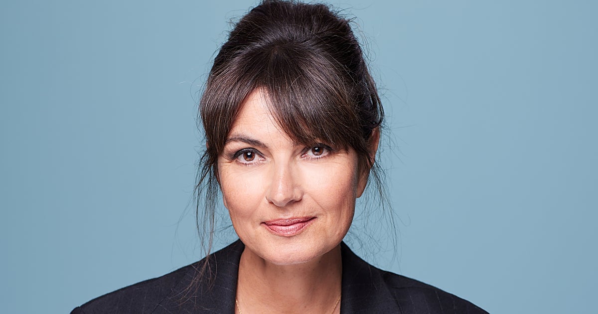 Valérie Perrin: «En los cementerios hay mucho amor»