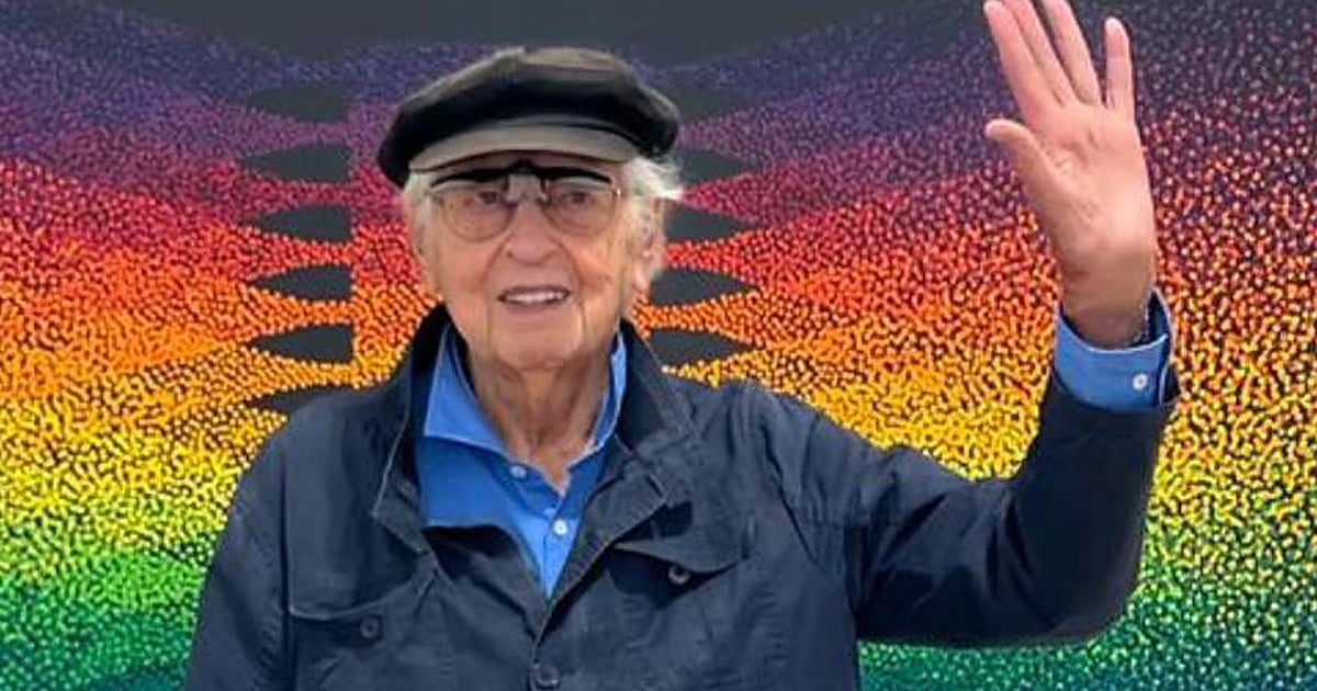 Fallece el argentino Julio Le Parc, gran figura del arte cinético