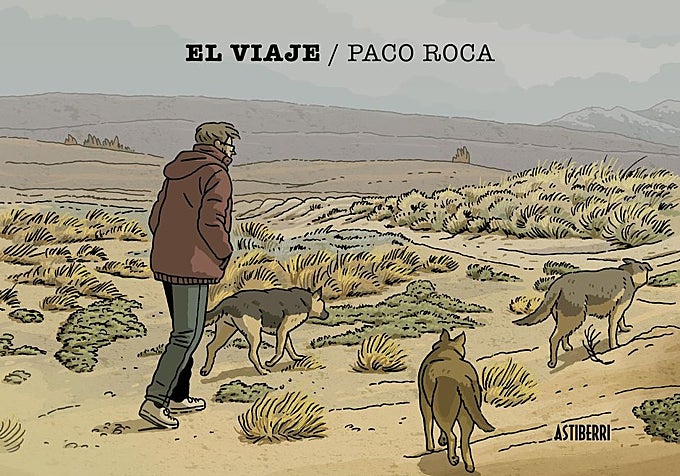 'El Viaje', de Paco Roca.
