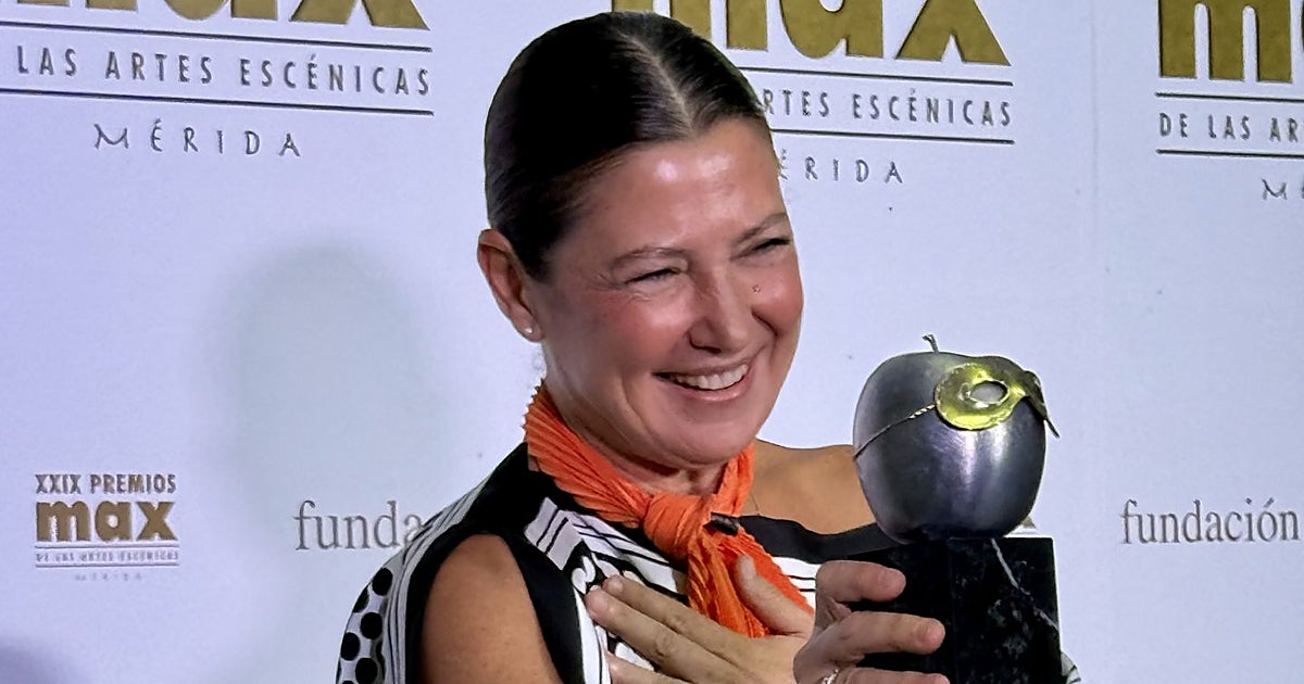 El Centro Dramático Nacional y el Teatro Nacional de Cataluña muerden la manzana de los Premios Max