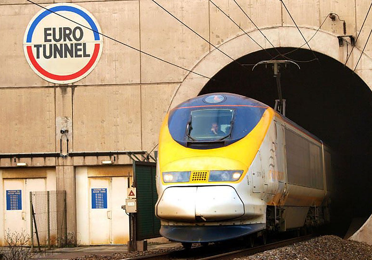 Un túnel contra los prejuicios