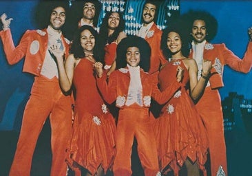Muere Foster Sylvers, el aspirante a nuevo Michael Jackson que acabó en prisión por delitos sexuales